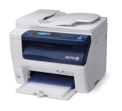 Toner Impresora Xerox WorkCentre 6015V NI